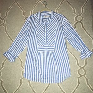 Vineyard Vines Tunic